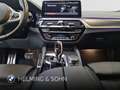 BMW 530 d Touring M-Sport Head-Up HiFi DAB ACC uvm. Grau - thumbnail 10