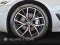 BMW 530 d Touring M-Sport Head-Up HiFi DAB ACC uvm. Grau - thumbnail 6