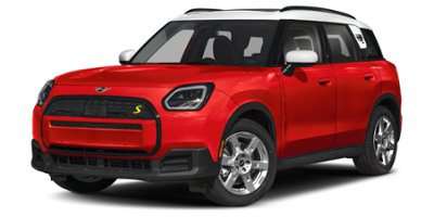 2027 MINI Countryman