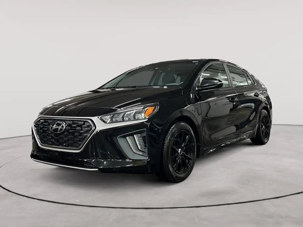 2022 Hyundai IONIQ