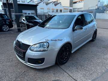 V GTI "EDITION 30" *DSG*BI-XENON*2.HAND*