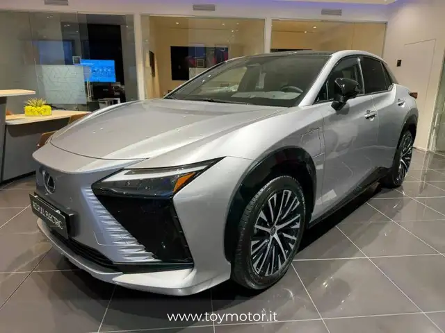 Lexus RZ 500e 4WD Luxury