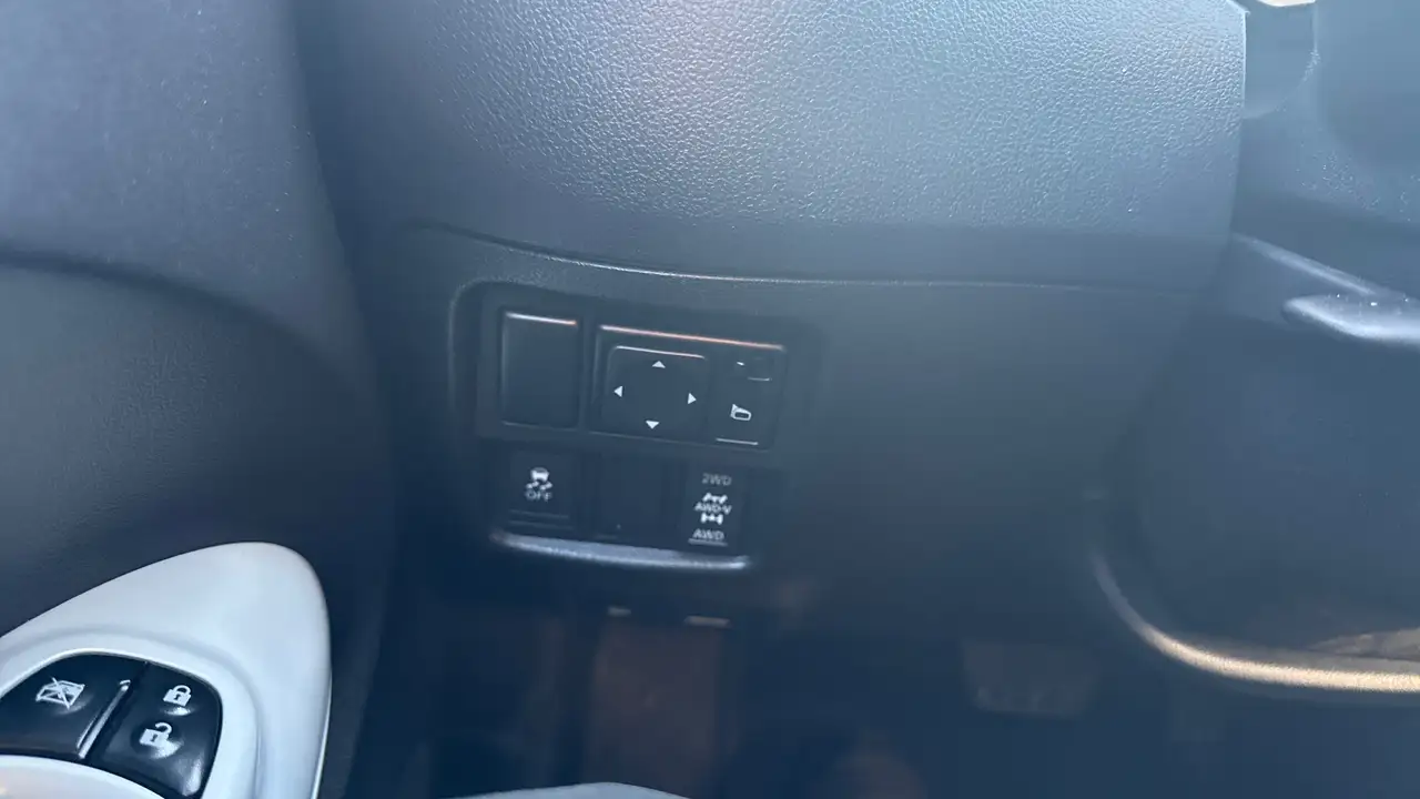 Nissan Juke снимка Nissan Juke