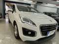 Peugeot 3008 1.6 hdi 8v Business 115cv fap Blanc - thumbnail 5