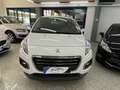 Peugeot 3008 1.6 hdi 8v Business 115cv fap Blanc - thumbnail 1