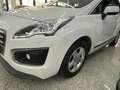 Peugeot 3008 1.6 hdi 8v Business 115cv fap Blanc - thumbnail 6