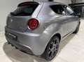 Alfa Romeo MiTo 1.4i 78CV SPORT !! MAT D’ORiGiNE !! CRUiSE CLiM+ Grau - thumbnail 4