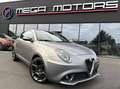 Alfa Romeo MiTo 1.4i 78CV SPORT !! MAT D’ORiGiNE !! CRUiSE CLiM+ Grau - thumbnail 9