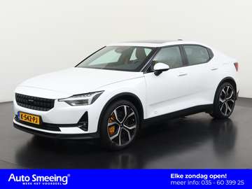 Long Range Dual Motor Launch Edition 78kWh | Panor