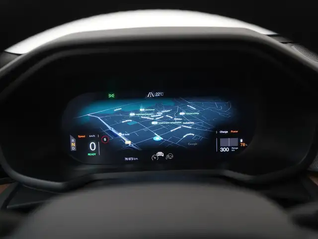 Polestar 2 view 9