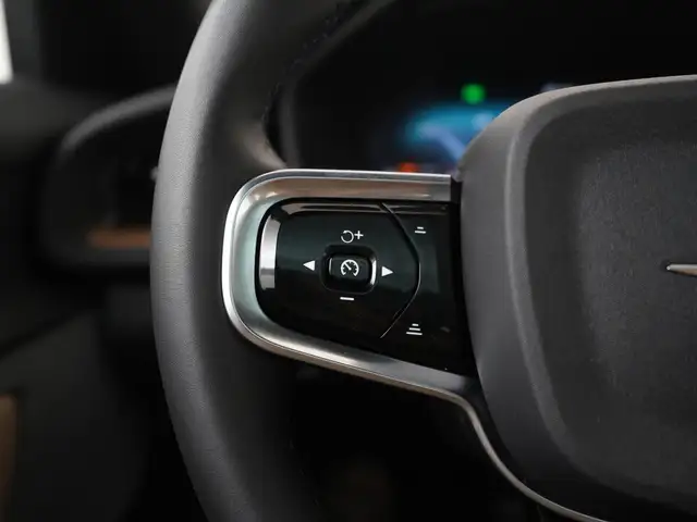 Polestar 2 view 8