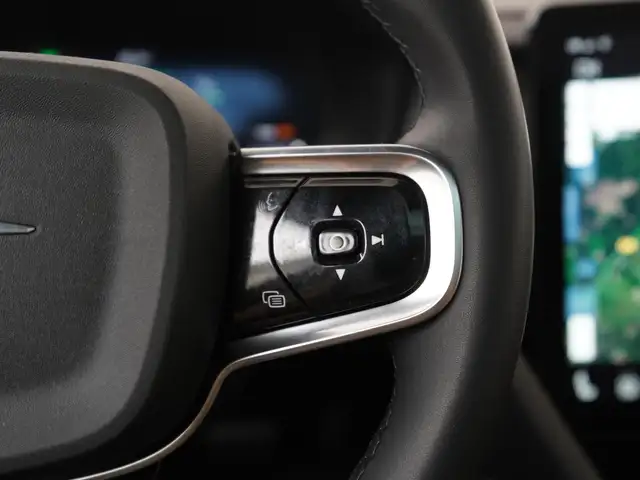 Polestar 2 view 10