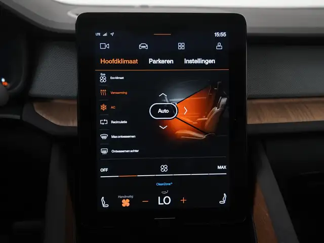 Polestar 2 view 13
