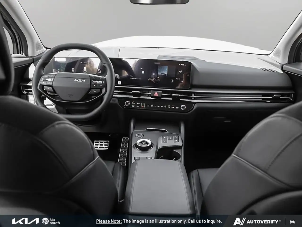 Kia Sportage photo Kia Sportage