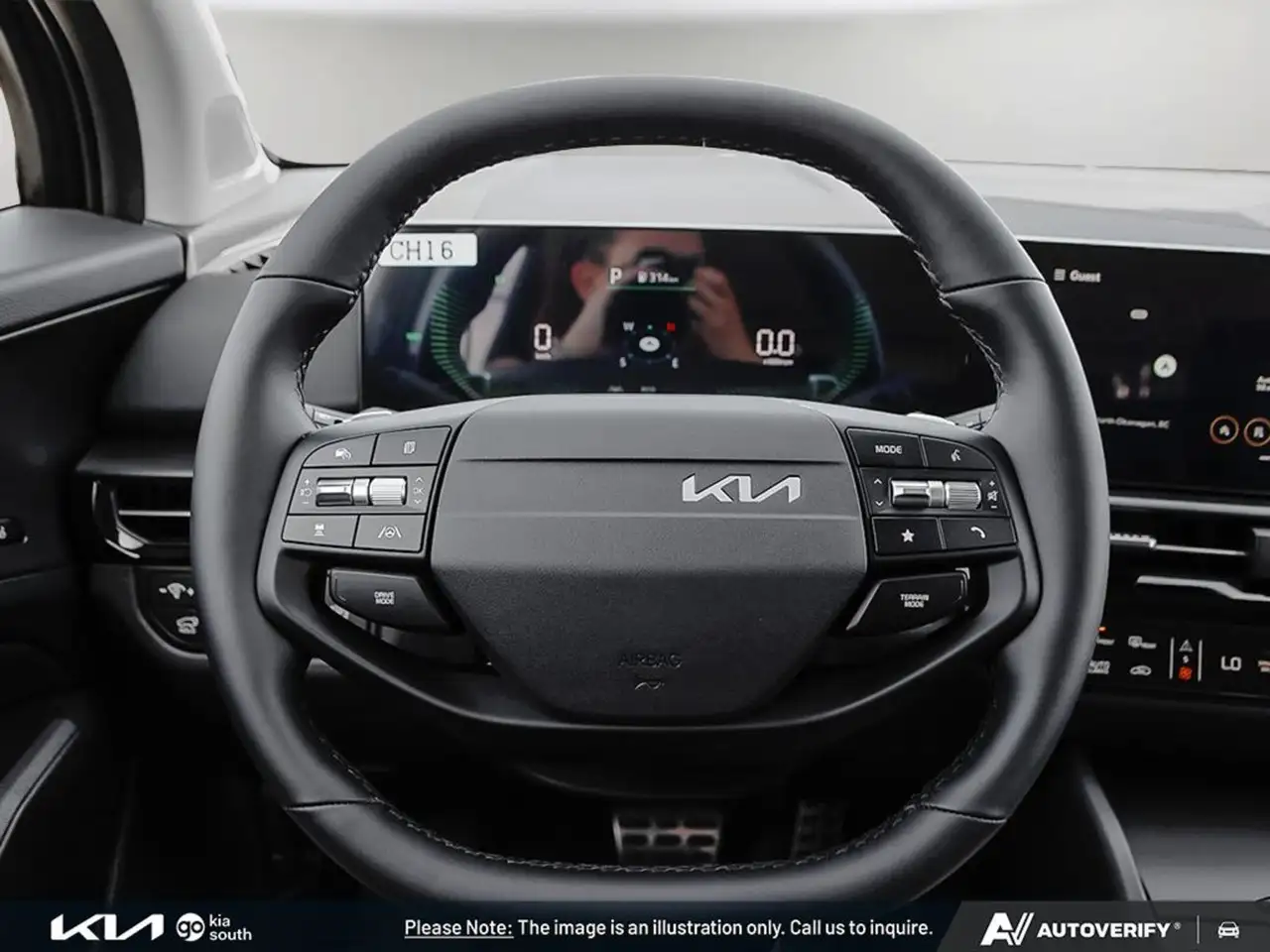 Kia Sportage photo Kia Sportage
