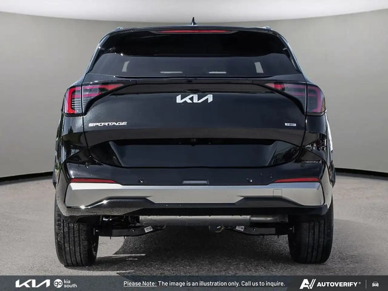 Kia Sportage photo Kia Sportage