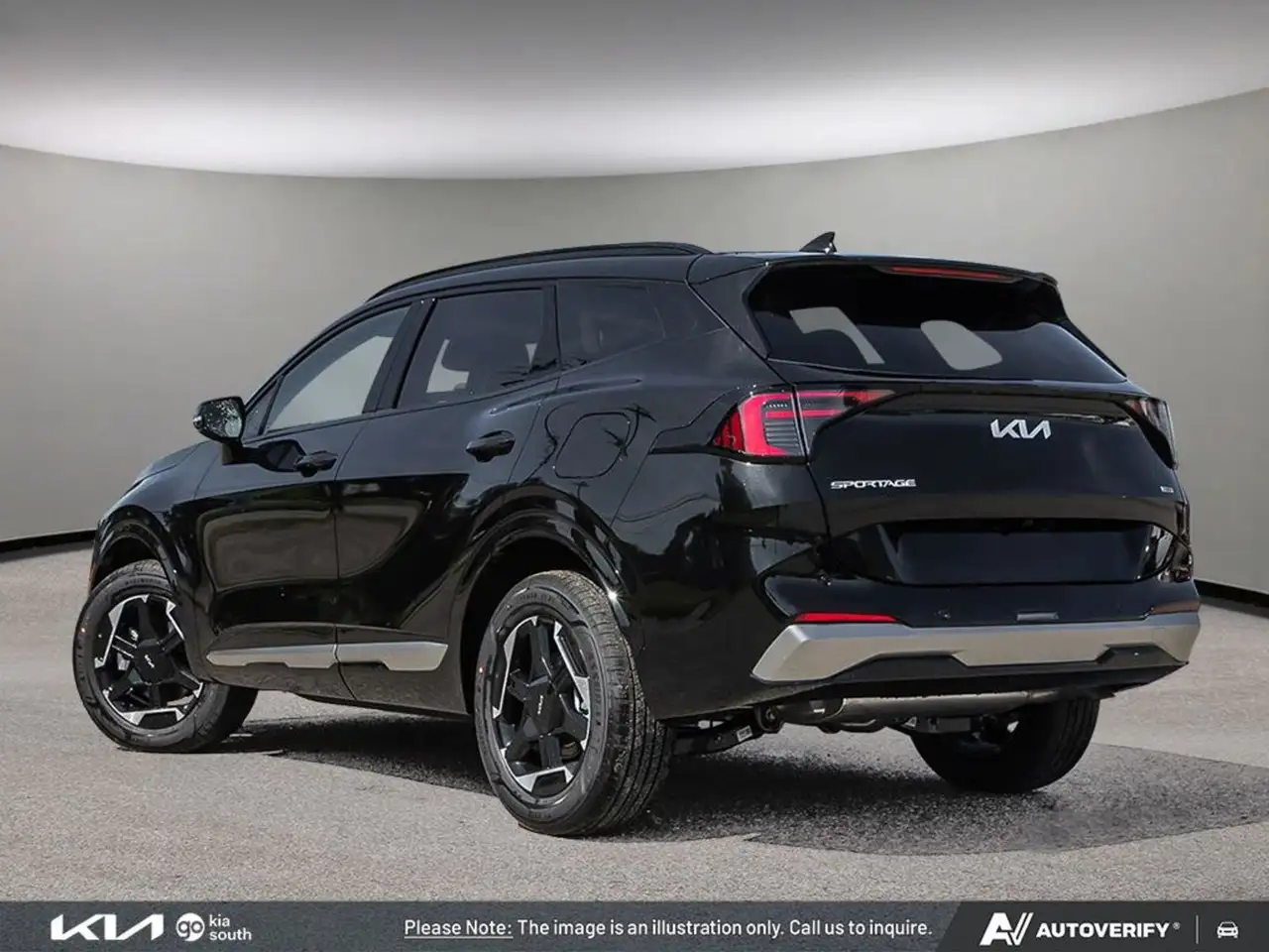 Kia Sportage photo Kia Sportage