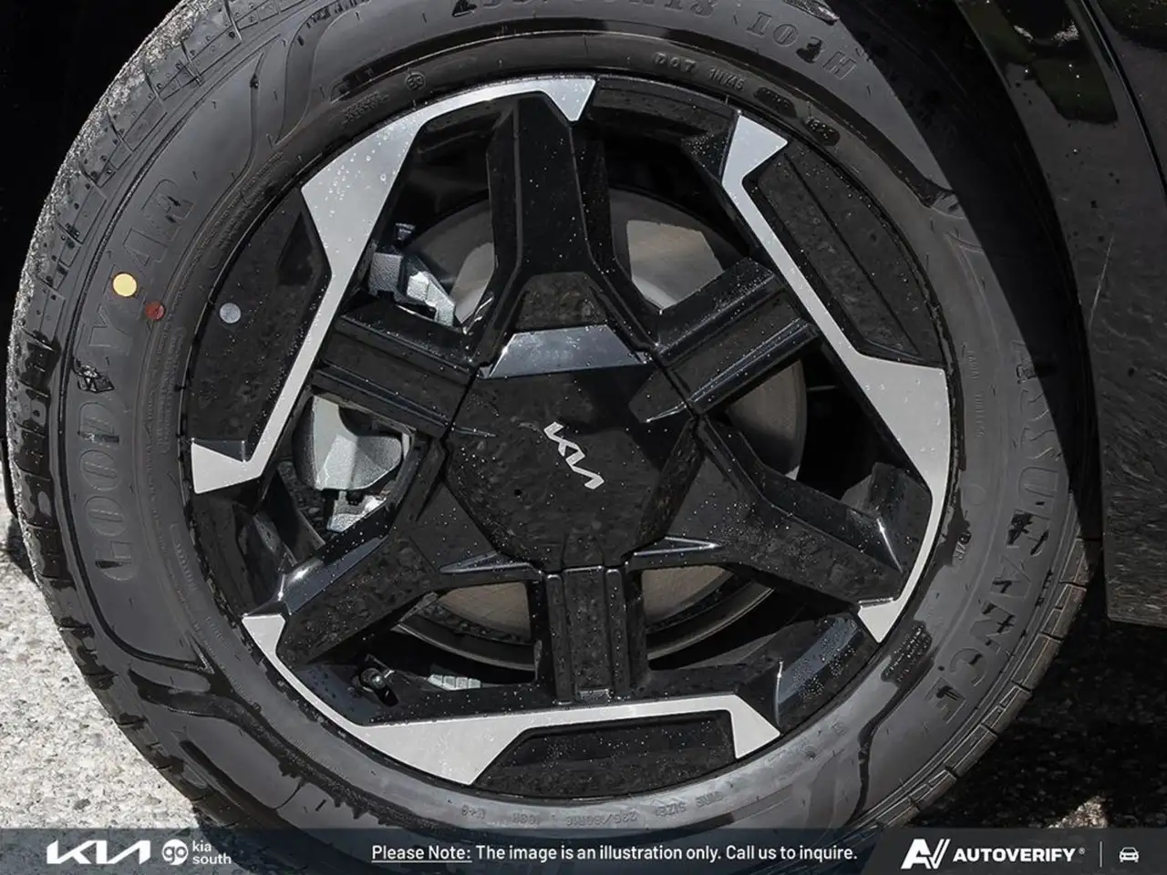 Kia Sportage photo Kia Sportage