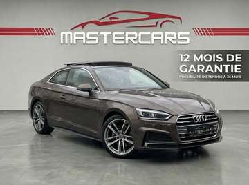 A5 40 TFSI S-Line/Toit Pano/Garantie/A Saisir !!