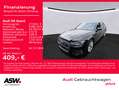 Audi A6 design 45TFSI quattro NAVI LED PANO RFK Schwarz - thumbnail 1
