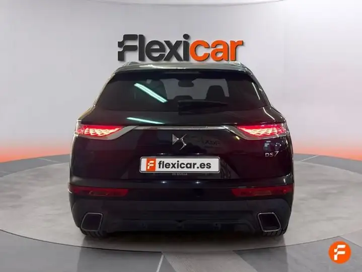 DS 7 Crossback 2018, foto 5