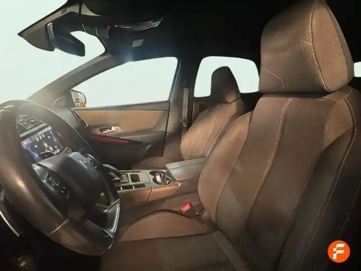 DS 7 Crossback 2018, foto 8