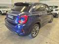 Fiat 500X 1.5 T4 Hybrid 130 CV DCT Sport Blu/Azzurro - thumbnail 5