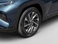 Hyundai TUCSON Tucson NX4 Edition 30 1,6 CRDi 2WD t1de0 Schwarz - thumbnail 8