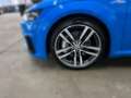 Audi TT 45 TFSI s-line selection Navi LED Tecno Bleu - thumbnail 8