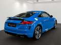 Audi TT 45 TFSI s-line selection Navi LED Tecno Bleu - thumbnail 5
