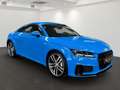 Audi TT 45 TFSI s-line selection Navi LED Tecno Bleu - thumbnail 3