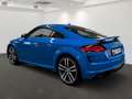 Audi TT 45 TFSI s-line selection Navi LED Tecno Bleu - thumbnail 6