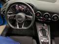Audi TT 45 TFSI s-line selection Navi LED Tecno Bleu - thumbnail 10