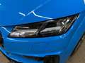 Audi TT 45 TFSI s-line selection Navi LED Tecno Bleu - thumbnail 7