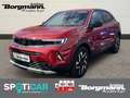 Opel Mokka Elegance 1.2 Turbo EU6d ELEGANCE 1.2(96KW)AT8 Rood - thumbnail 1