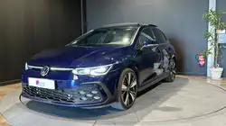 Volkswagen Golf Hybrid Rechargeable 245 DSG6 GTE