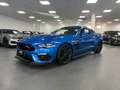 Ford Mustang GT 5,0l V8/ EU-Modell/COC/Klappenabgasanlage Bleu - thumbnail 3