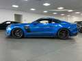 Ford Mustang GT 5,0l V8/ EU-Modell/COC/Klappenabgasanlage Bleu - thumbnail 6