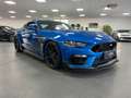 Ford Mustang GT 5,0l V8/ EU-Modell/COC/Klappenabgasanlage Bleu - thumbnail 5