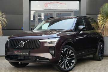 2.0 T8 Plug-in hybrid AWD Plus Dark 455pk Panorama