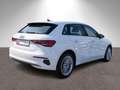 Audi A3 advanced 30TFSI Navi LED GRA PDC VC Weiß - thumbnail 2