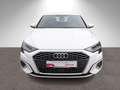 Audi A3 advanced 30TFSI Navi LED GRA PDC VC Weiß - thumbnail 4