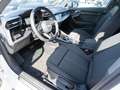 Audi A3 advanced 30TFSI Navi LED GRA PDC VC Weiß - thumbnail 16