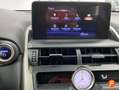 Lexus NX 300 300h Business Navigation 2WD Blanco - thumbnail 21