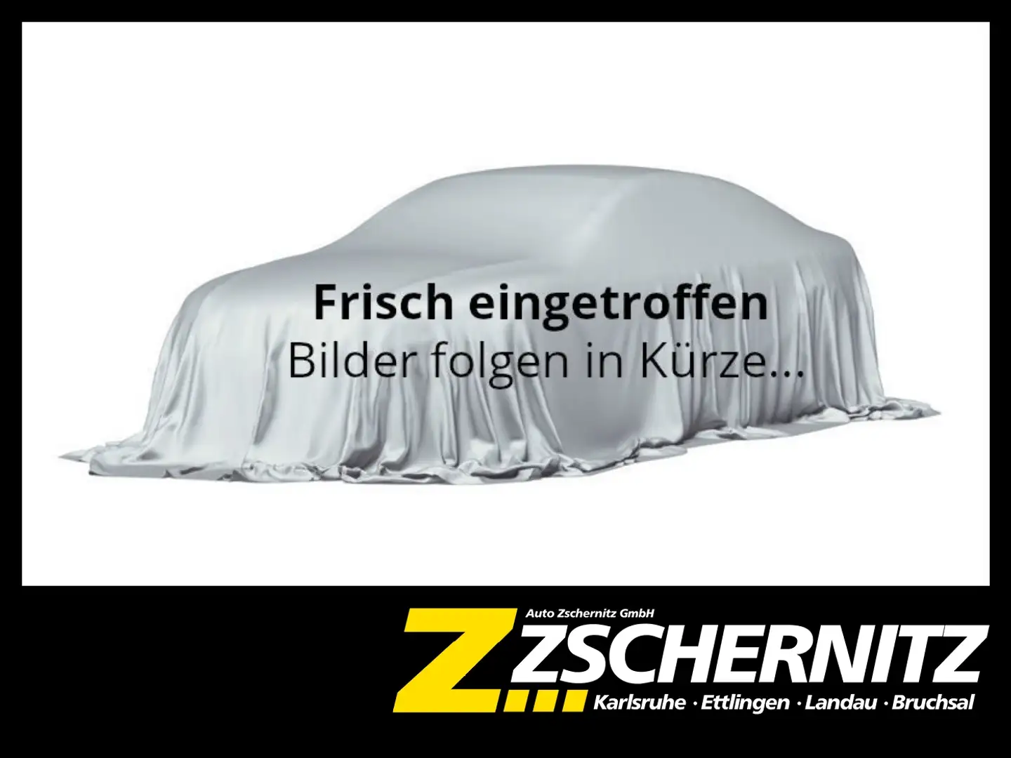 Opel Astra J 1.4 Turbo ecoFlex Style Silber - 1