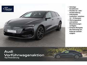 Avant Elektromotor Performance LP: 106.190,- /Pano