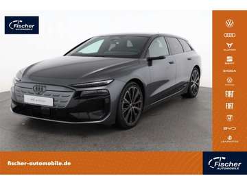 Avant Elektromotor Performance LP: 106.190,- /Pano