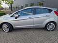 Ford Fiesta 1.6 Titanium, trekhaak, airco, bijtel vriendelijk! Grijs - thumbnail 11