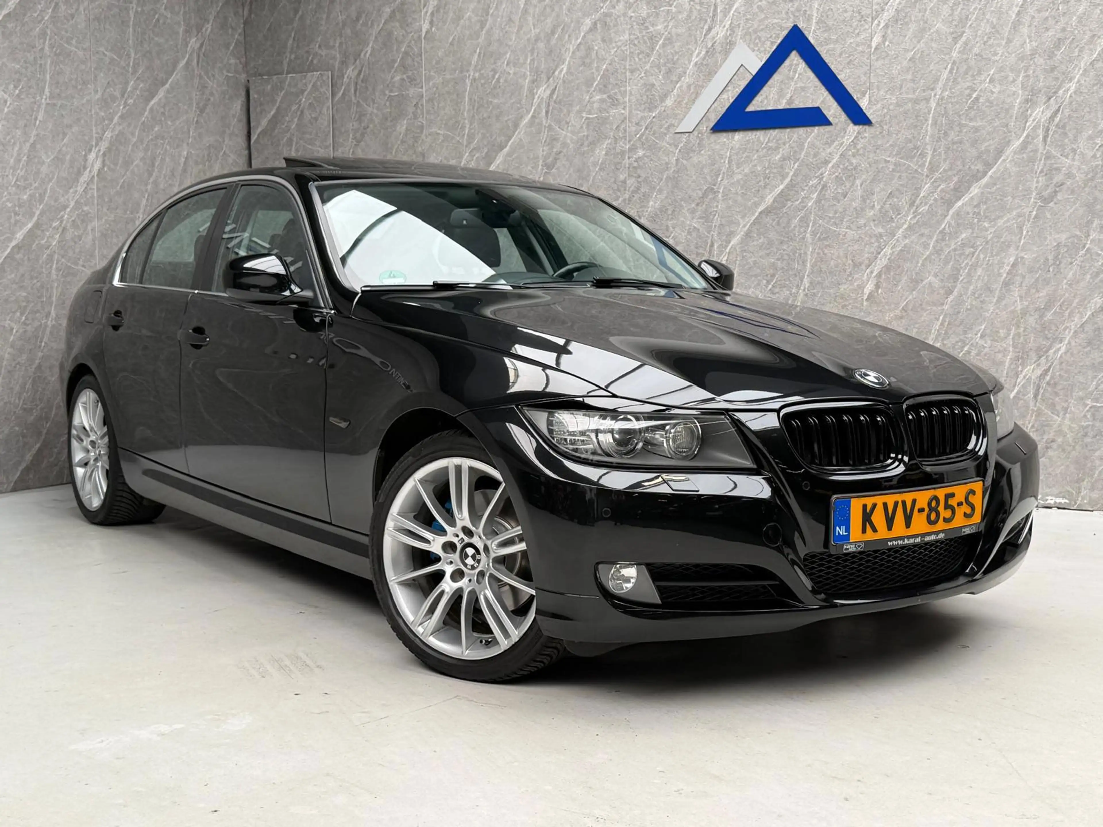 BMW 325 3-serie 325i Carbon Sport Edition / Open Dak / APK — photo 3