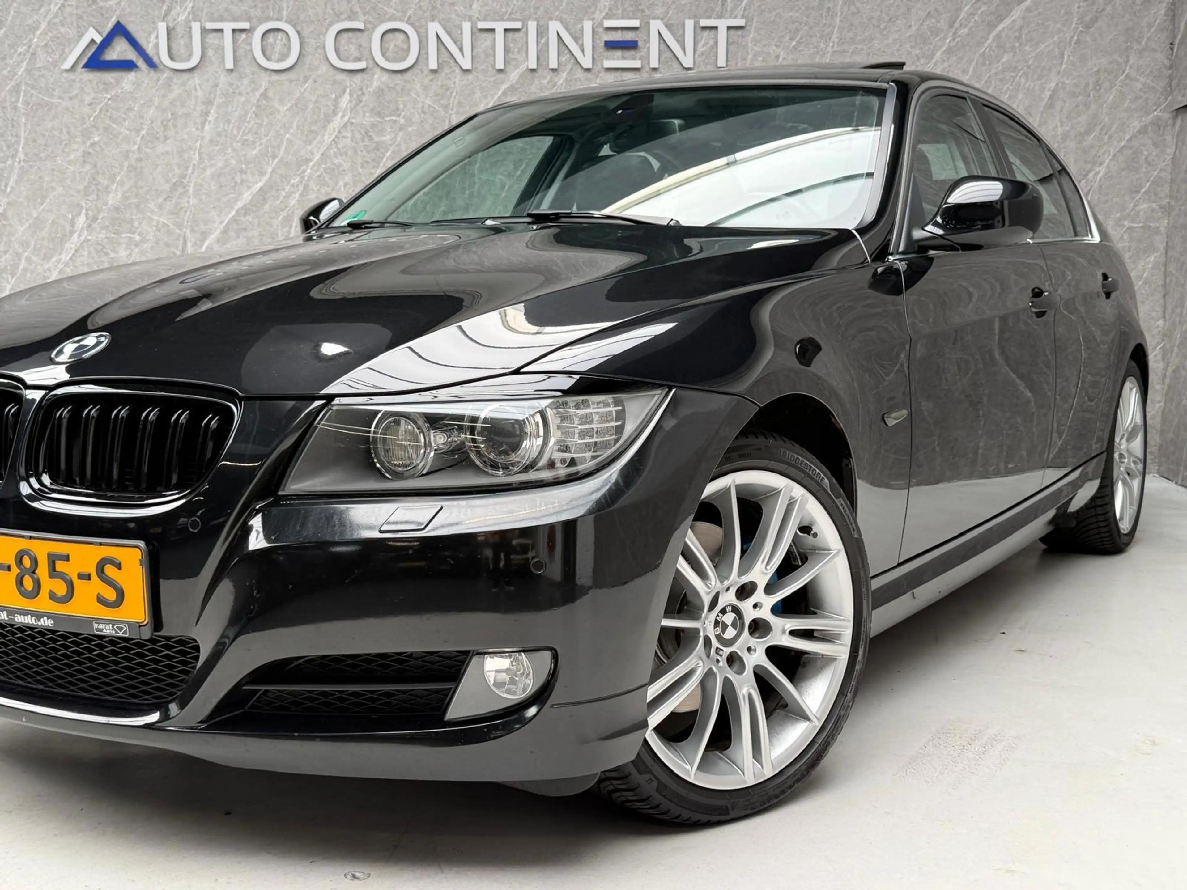 BMW 325 3-serie 325i Carbon Sport Edition / Open Dak / APK — photo 6